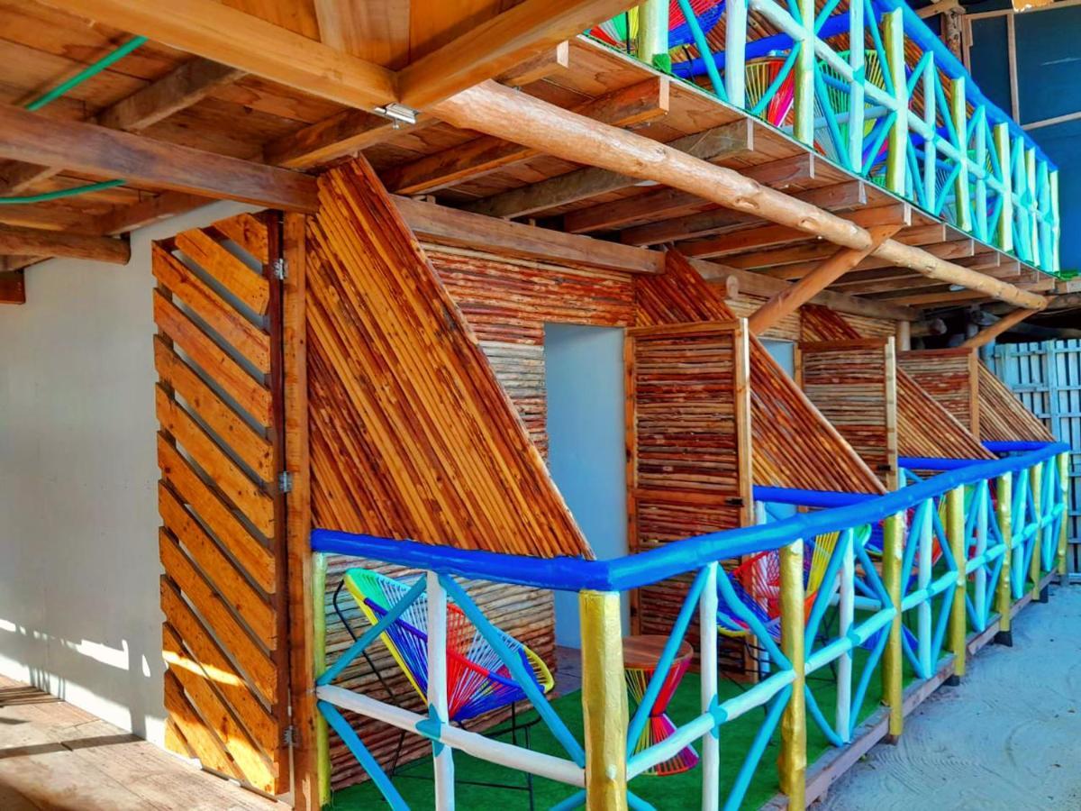 Oasisbluecartagena Hostel - Cartagena, Cartagena